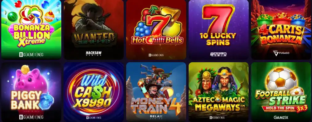 lambabet casino slots